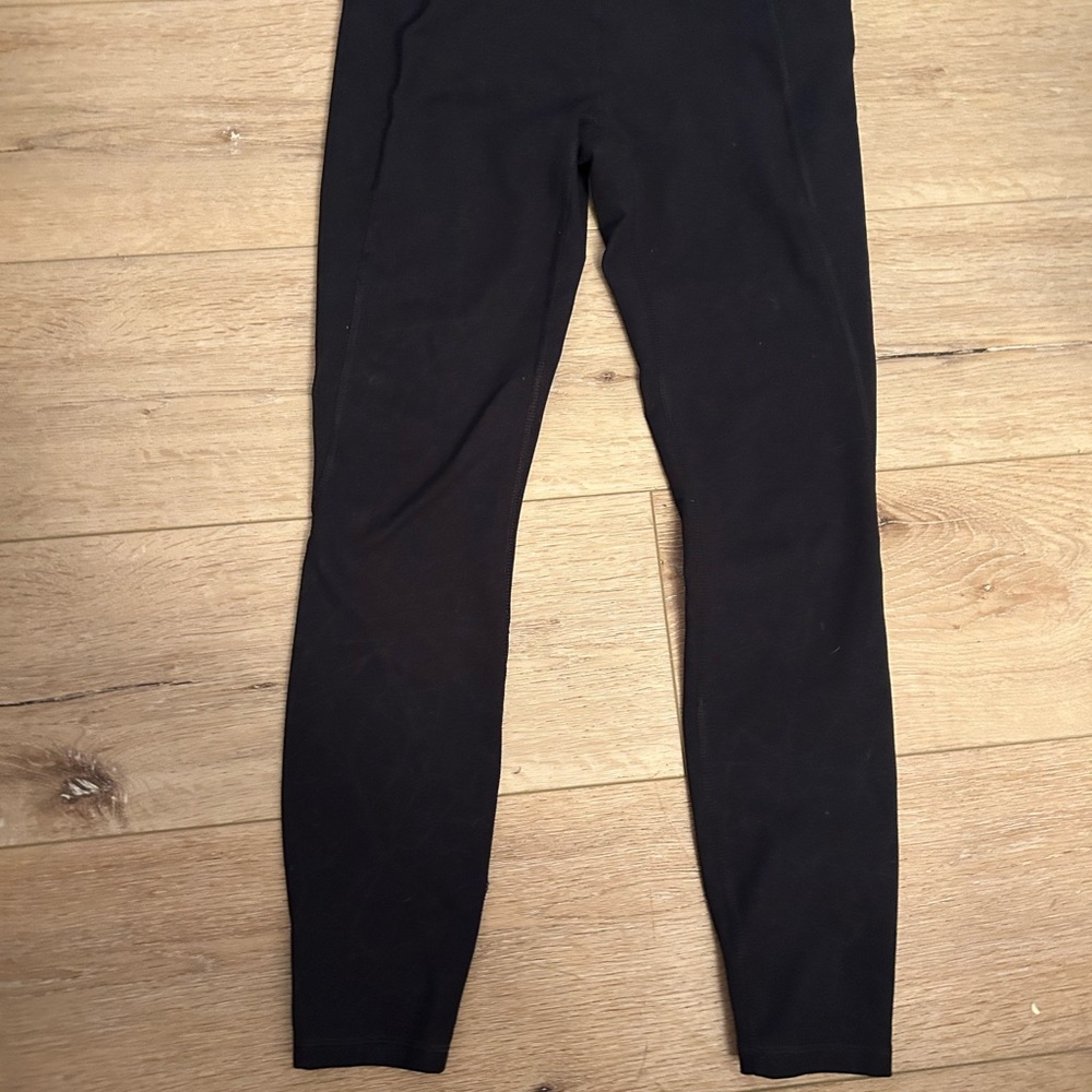 Spyder Women’s Sleek Black Pants